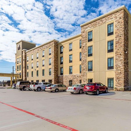 Comfort Suites Ченълвю Екстериор снимка
